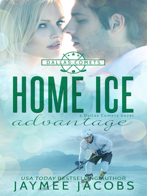 Title details for Home Ice Advantage by Jaymee Jacobs - Available